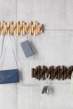 Umbra wieszak ścienny Picket Rail Hook 60 x 18 x 5 cm 1023554.390.CHN