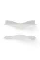 Umbra półka wisząca 2-pack beżowy 1023282.1313