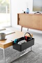 Salon i sypialnia Yamazaki organizer 1573.. czarny