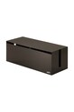 Yamazaki organizer na kable czarny 2708.
