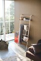 Yamazaki wieszak ścienny Tower 160 cm 3871 biały AA00