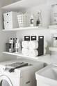 Yamazaki organizer 4317 czarny AA00