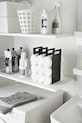 Salon i sypialnia Yamazaki organizer 4317 czarny