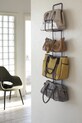 Yamazaki organizer na torby Chain 19 x18 x 113-137 cm 6509