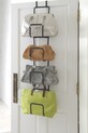 Yamazaki organizer na torby Chain 19 x18 x 113-137 cm 6509