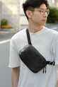 Сумка на плече Orbitkey Sling Mini 2 L BUM1.BLK.109 чорний