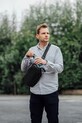 Сумка на плече Orbitkey Sling Plus 6 L BUP1.BLK.109