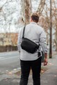 Сумка на плече Orbitkey Sling Plus 6 L BUP1.BLK.109