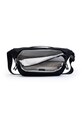 Сумка на плече Orbitkey Sling Plus 6 L чорний BUP1.BLK.109