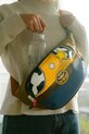 Сумка на плече Orbitkey Disney™ Sling 4 L x Woody BUS1.WDY.509 барвистий