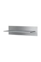 ferm LIVING raft de perete Lager 35 x 10 cm gri 1104272092