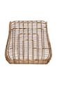 House Doctor kosz do przechowywania 33 x 21 x 29 cm beżowy 267660010