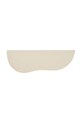 House Nordic półka ścienna Botta 57 x 19 x 2,5 cm beżowy 4292042