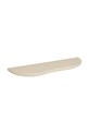 House Nordic półka ścienna Botta 57 x 19 x 2,5 cm 4292042 beżowy AA00