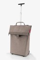 Reisenthel wózek na zakupy Trolley, 43 L RNT6054 beżowy AA00
