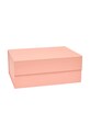 OYOY pudełko do przechowywania Hako A4 różowy L301439
