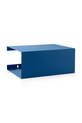 ReCollector scaffale a parete BoxShelf 35 x 25 x 15 cm blu 100115.RW01