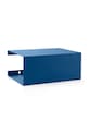 ReCollector scaffale a parete BoxShelf 35 x 25 x 15 cm blu 100115.RW01