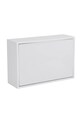 ReCollector szafka ścienna MiniBox 30 x 10 x 15 cm biały 100106.WhiteS