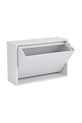 ReCollector szafka ścienna MiniBox 30 x 10 x 15 cm 100106.WhiteS biały AA00
