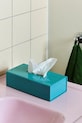 HAY contenitore per fazzoletti Colour Storage 24,5 x 13 cm AE735.E142 turchese AA00