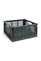 HAY pudełko do przechowywania Colour Crate S / 10,5 x 17 x 26,5 cm