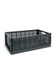 HAY pudełko do przechowywania Colour Crate XL / 24 x 42 x 68 cm