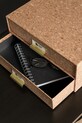 Bigso Box of Sweden organizer na biurko Birger 33 x 25,5 x 14,5 cm 9431N4065.99