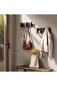 Umbra wieszak ścienny 43 x 14 cm 1022942.040