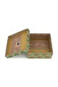 Doing Goods set de cutii pentru depozitare 1.20.21.028.600.3 multicolor