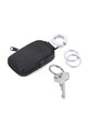 Troika brelok na klucze 12,5 x 5,5 x 2 cm TRKR8.77.LE czarny AA00