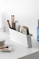 Yamazaki органайзер для хранения из пластика 22 x 4,3 x 8 cm 10383 белый AA00