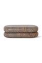 ferm LIVING recipient pentru bijuterii verde 4248