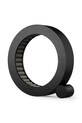 Umbra organizator de bijuterii negru 1021415.040