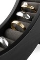 Umbra organizator de bijuterii 1021415.040 negru