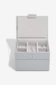 Stackers cutie de bijuterii gri 76153