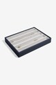 Stackers organizator de bijuterii 75995 bleumarin AA00