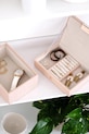 Stackers cutie de bijuterii roz 74707