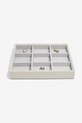 Stackers organizator de bijuterii 0 bej 75606