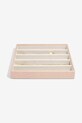 Stackers organizator de bijuterii roz 74363