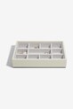 Stackers organizator de bijuterii bej 75616
