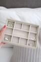 Stackers organizator de bijuterii 75616 bej AA00