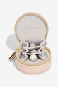 Stackers cutie de voiaj pentru bijuterii roz 76203