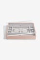 Stackers cutie pentru bijuterii 74401 roz AA00
