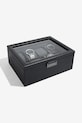 Stackers cutie de ceasuri 75401 negru AA00