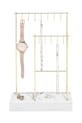 Stackers stand pentru bijuterii galben 76299