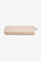 Stackers cutie de voiaj pentru bijuterii roz 75758