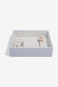 Stackers organizator de bijuterii albastru 74594