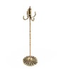 Doing Goods stand pentru bijuterii Julia 1.20.45.013.926.5 galben AA00