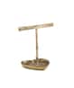 Doing Goods stand pentru bijuterii Lolita galben 1.20.45.011.926.3
